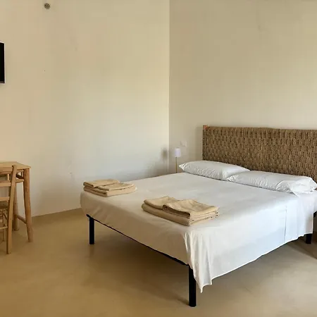 Agricola Bellisario Ospitalita Rurale Farm stay