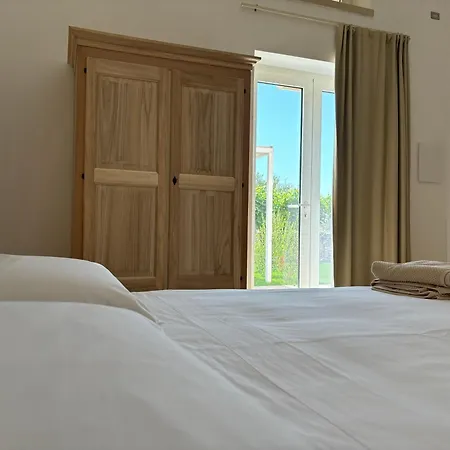 Agricola Bellisario Ospitalita Rurale Farm stay