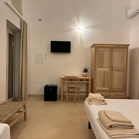 Agricola Bellisario Ospitalita Rurale Farm stay *