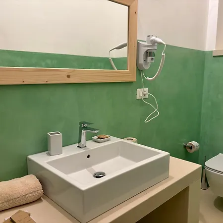 Farm stay Agricola Bellisario Ospitalita Rurale Melendugno