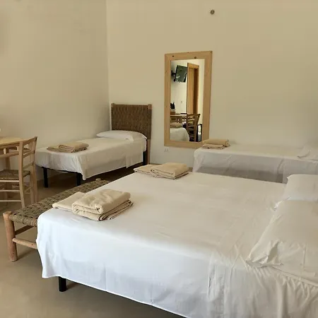 Agricola Bellisario Ospitalita Rurale Farm stay