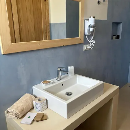 Farm stay Agricola Bellisario Ospitalita Rurale