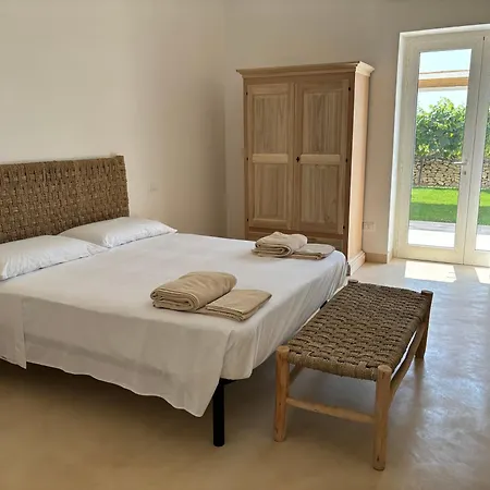 Farm stay Agricola Bellisario Ospitalita Rurale Melendugno