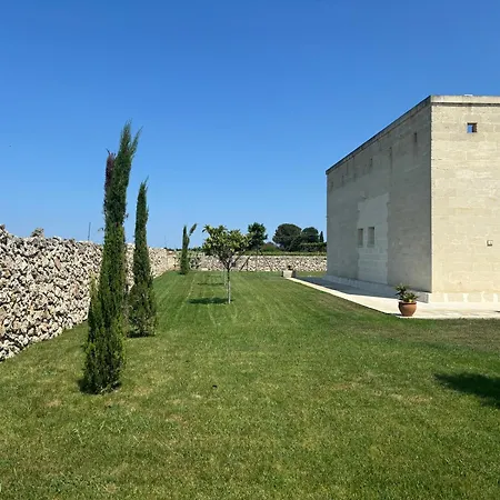 Agricola Bellisario Ospitalita Rurale