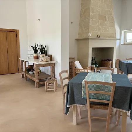 Agricola Bellisario Ospitalita Rurale Farm stay *