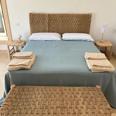 Agricola Bellisario Ospitalita Rurale Farm stay *