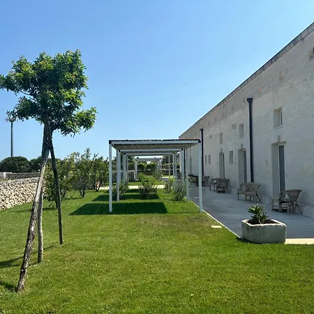 Agricola Bellisario Ospitalita Rurale *