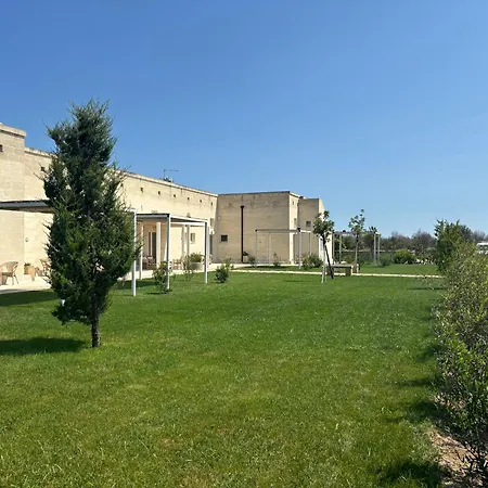 Agricola Bellisario Ospitalita Rurale Melendugno