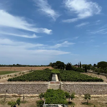 Farm stay Agricola Bellisario Ospitalita Rurale Melendugno